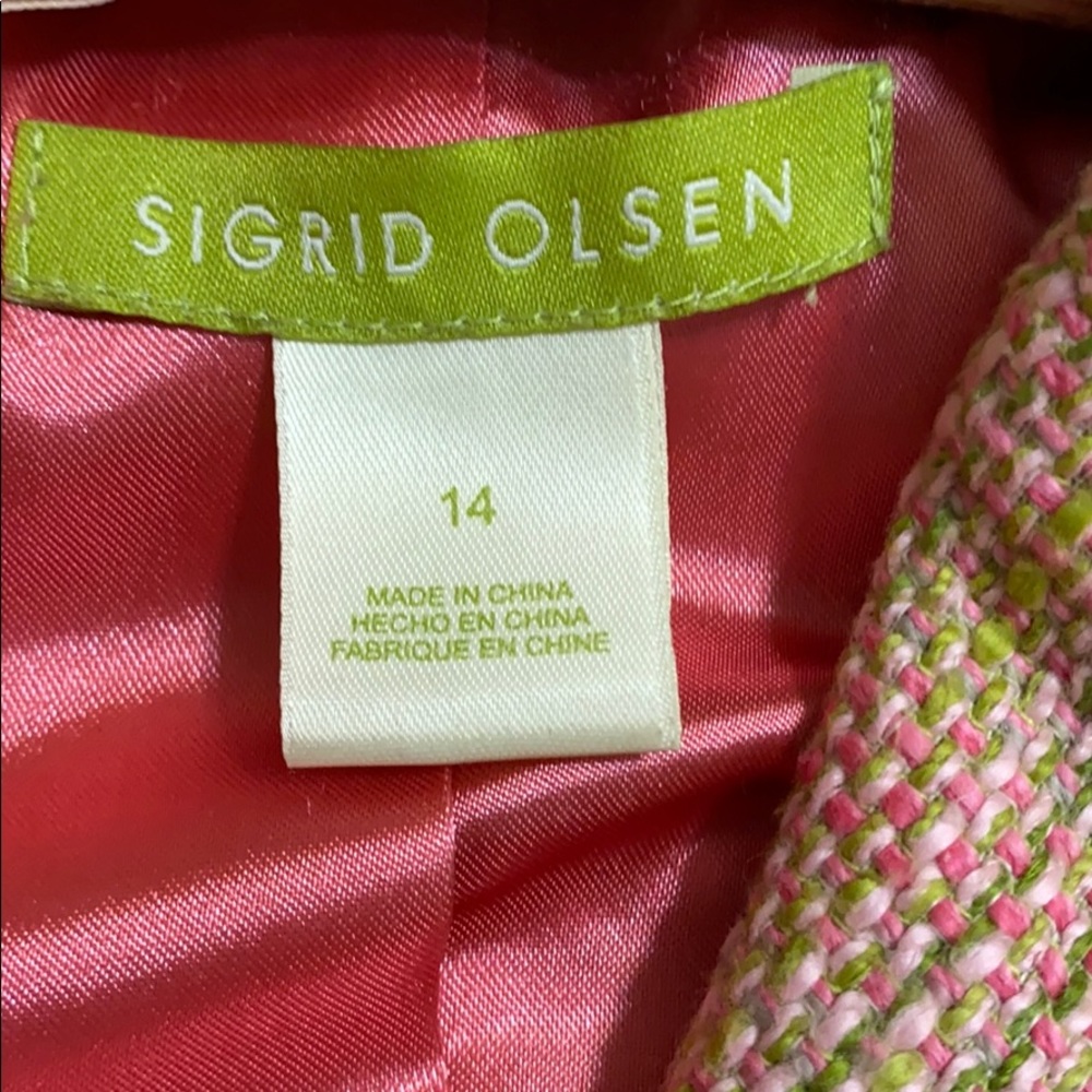 Pretty Blazer - image 3